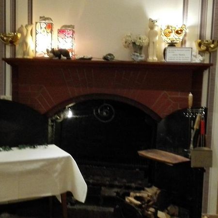 Achathotel Zum Schwan Idar-Oberstein Εξωτερικό φωτογραφία