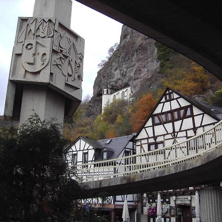 Achathotel Zum Schwan Idar-Oberstein Εξωτερικό φωτογραφία