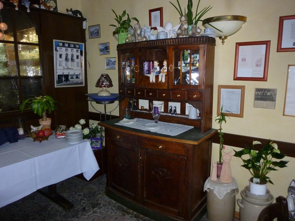 Achathotel Zum Schwan Idar-Oberstein Δωμάτιο φωτογραφία
