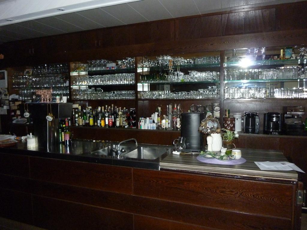 Achathotel Zum Schwan Idar-Oberstein Εξωτερικό φωτογραφία