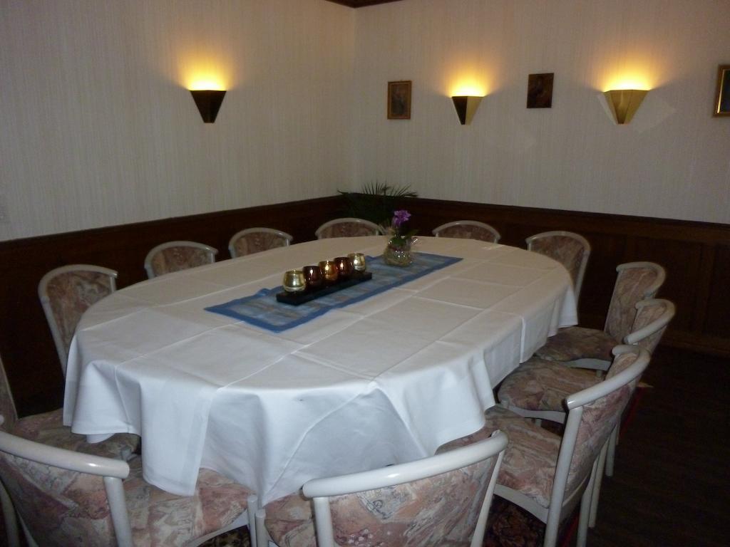 Achathotel Zum Schwan Idar-Oberstein Εξωτερικό φωτογραφία