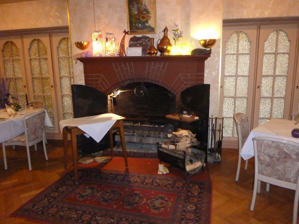 Achathotel Zum Schwan Idar-Oberstein Εξωτερικό φωτογραφία