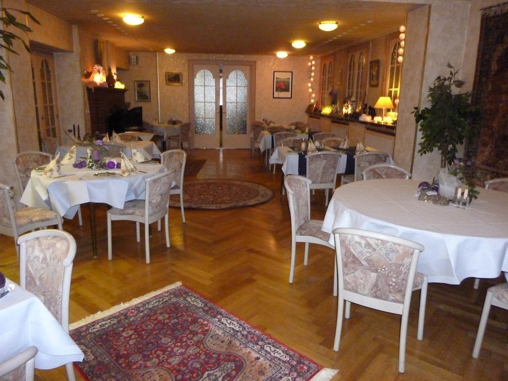 Achathotel Zum Schwan Idar-Oberstein Εξωτερικό φωτογραφία