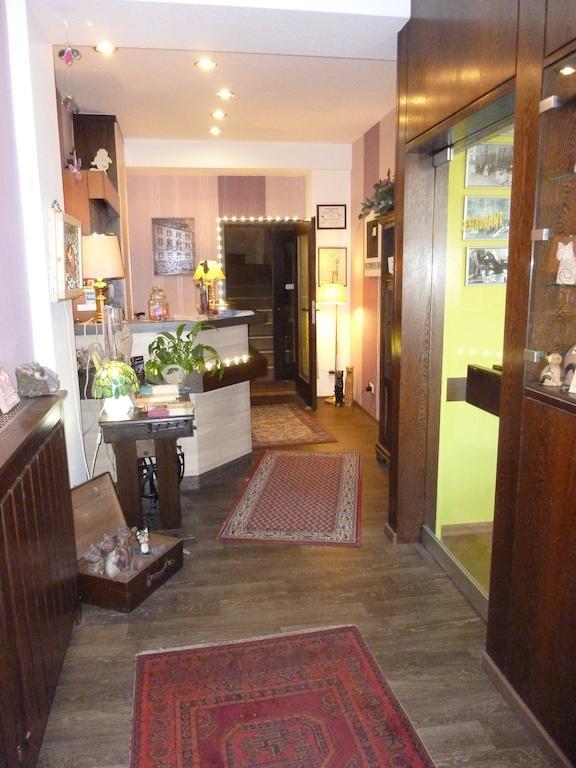 Achathotel Zum Schwan Idar-Oberstein Εξωτερικό φωτογραφία