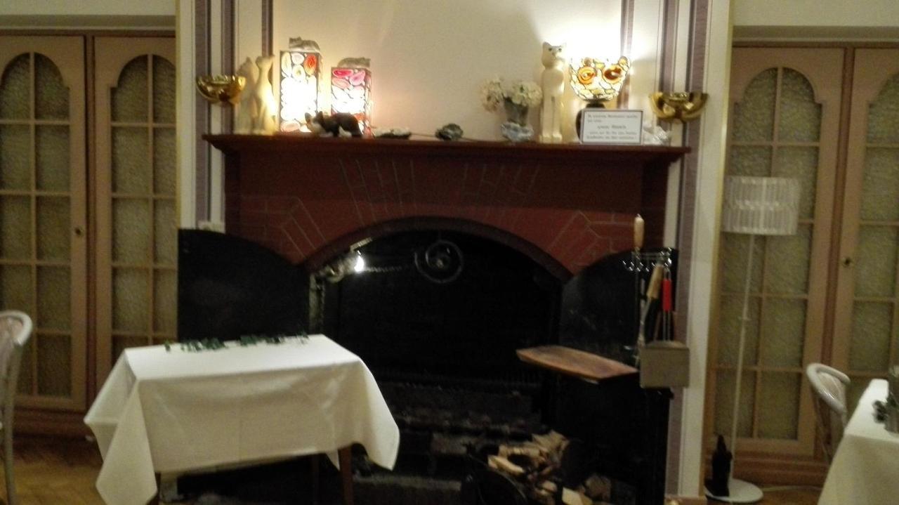 Achathotel Zum Schwan Idar-Oberstein Εξωτερικό φωτογραφία