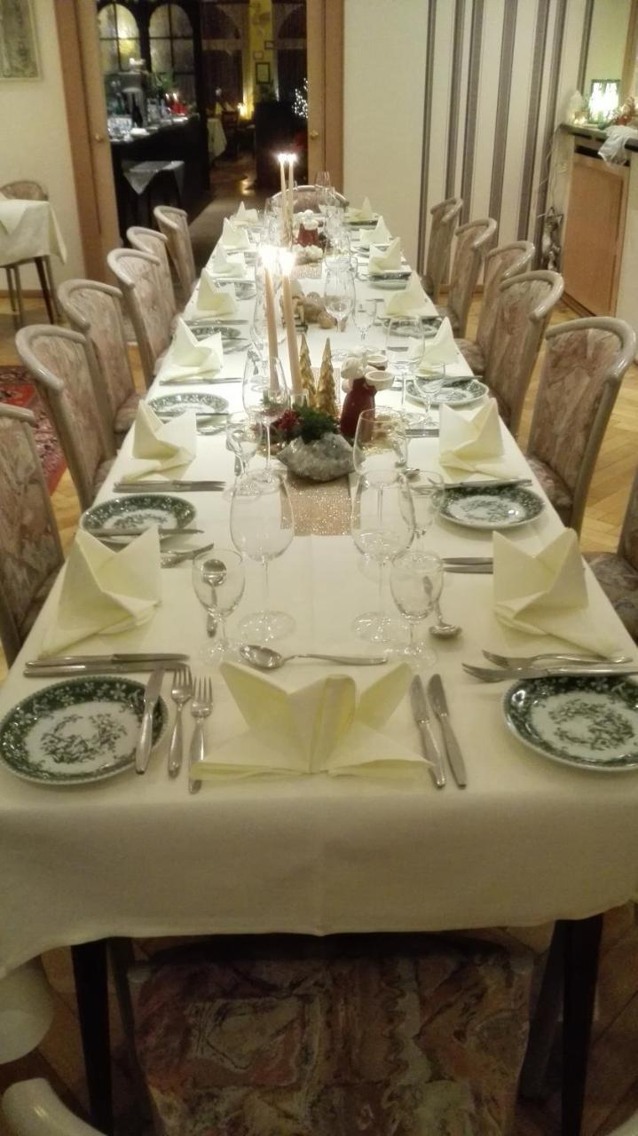 Achathotel Zum Schwan Idar-Oberstein Εξωτερικό φωτογραφία